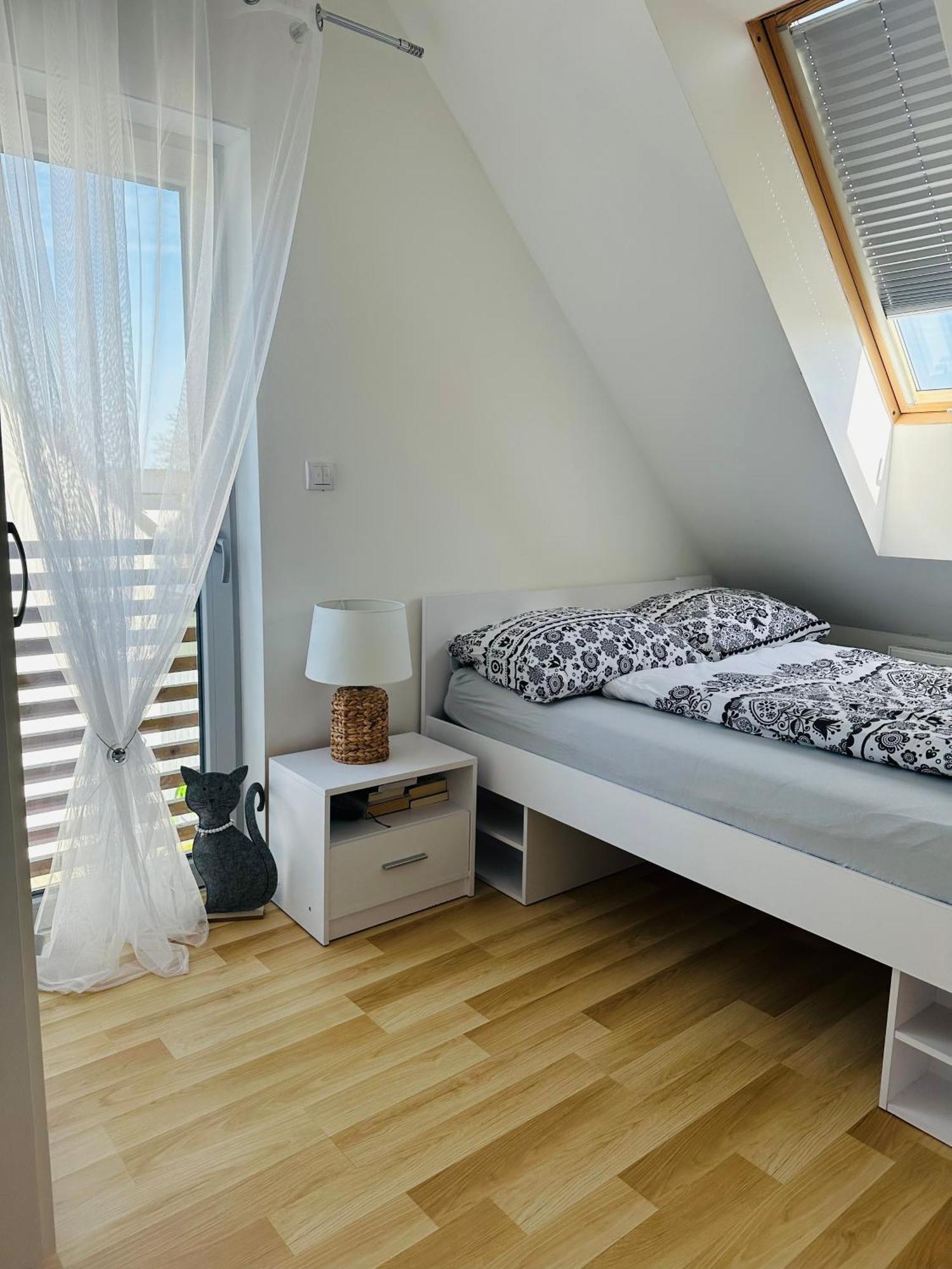 Porto 13 - Trzesacz Sunny Side Baltic Villa Dış mekan fotoğraf