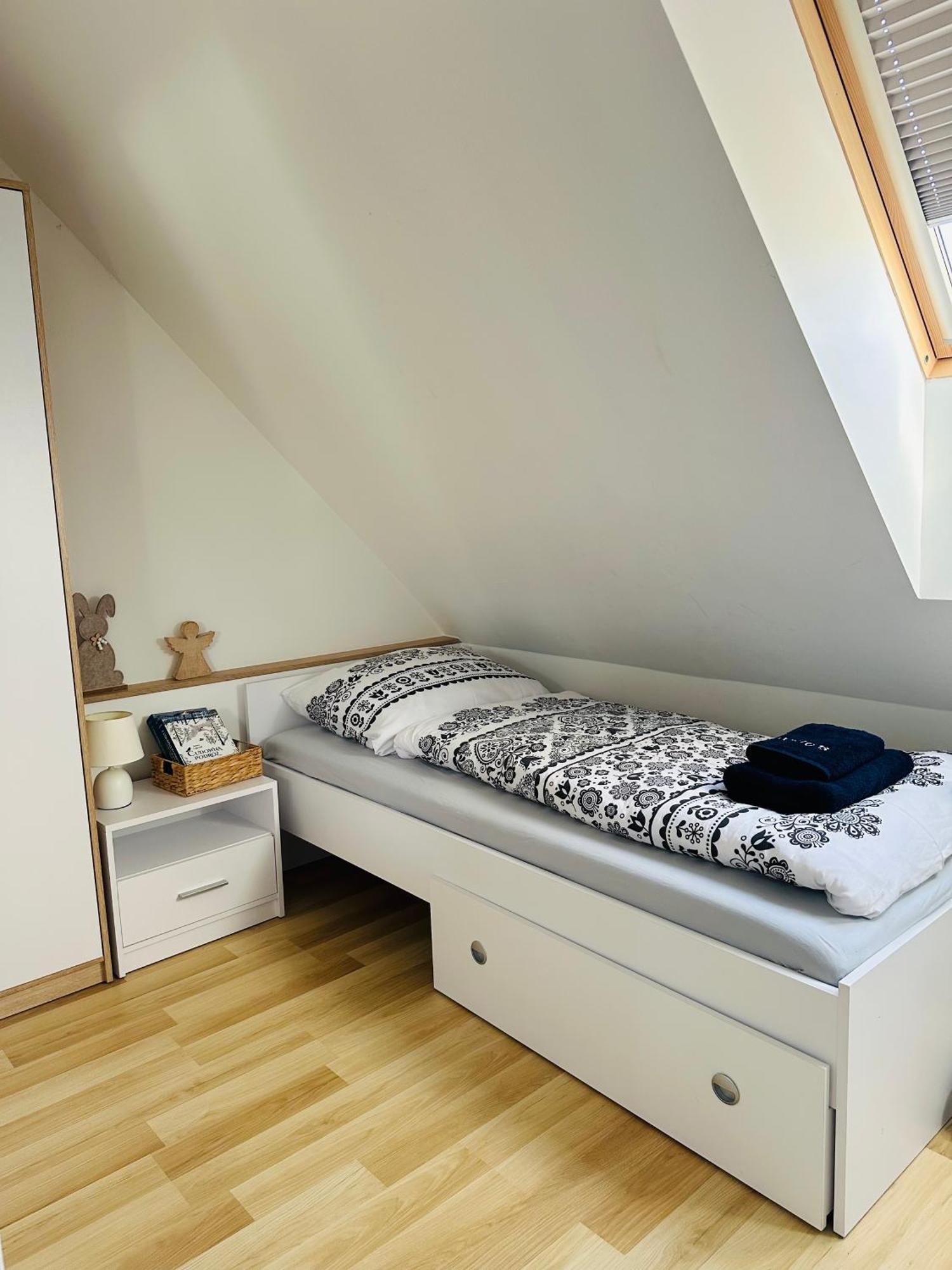 Porto 13 - Trzesacz Sunny Side Baltic Villa Dış mekan fotoğraf
